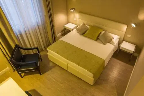 Hotel Universal - Général