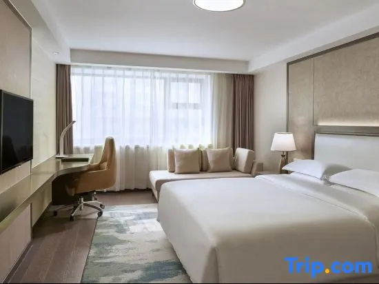 The Westin Shenyang - Chambres