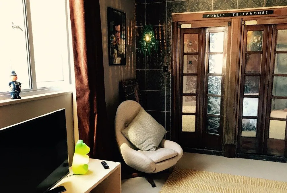 Hotel photo 1