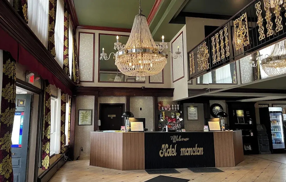Hotel photo 24