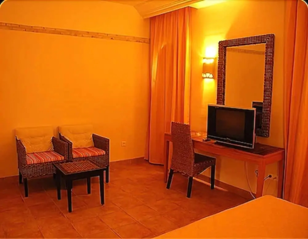 Hotel Sahara Douz - Chambres