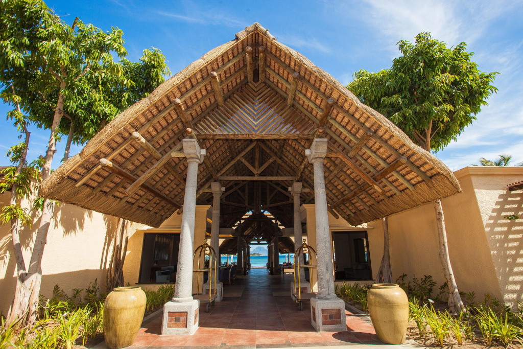 Sands Suites Resort & Spa - 5