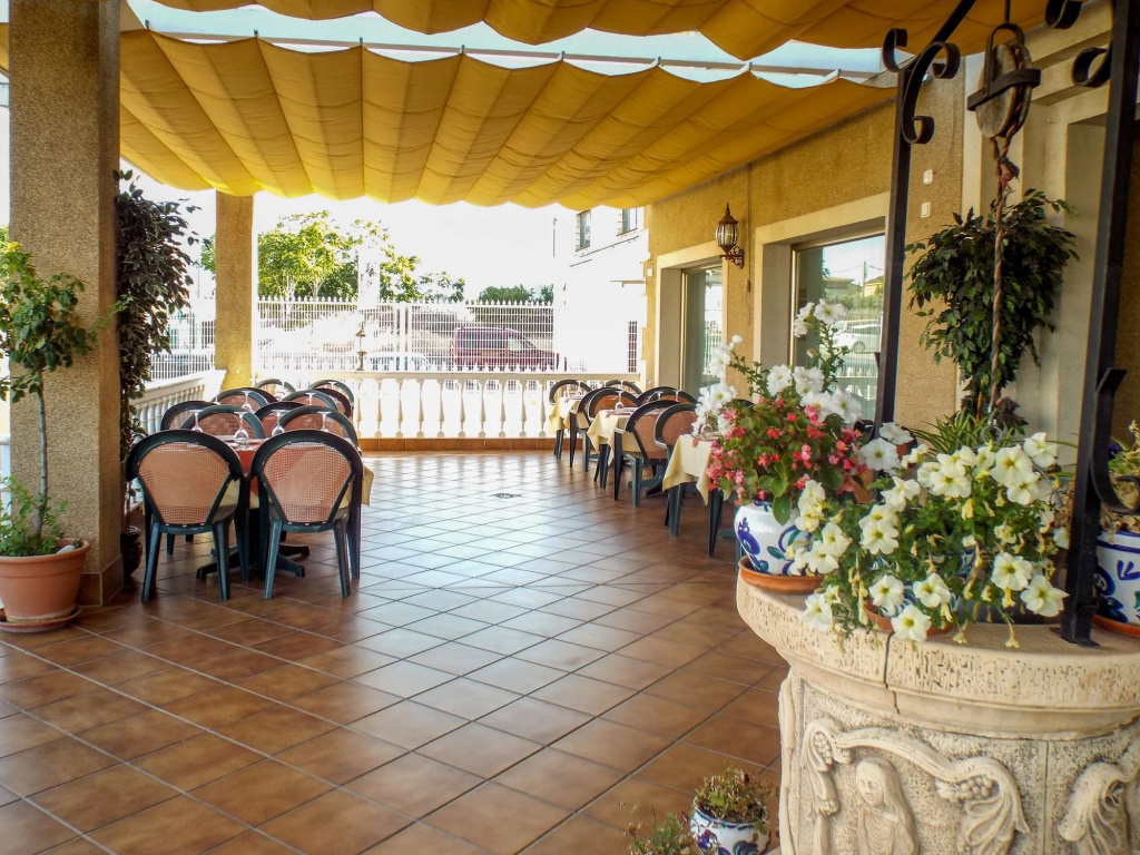 Hotel photo 9