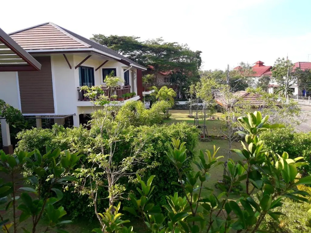 Rimtalay Angsila Guesthouse - Chambres
