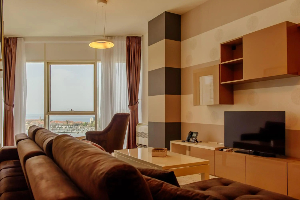 Hotel Tre Canne - фото 5