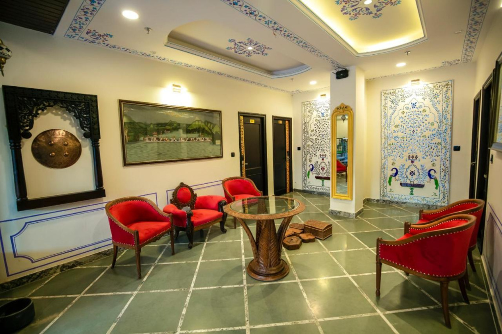 Hotel photo 19