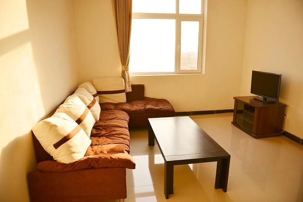 Dongchang Lihua Life Apartment