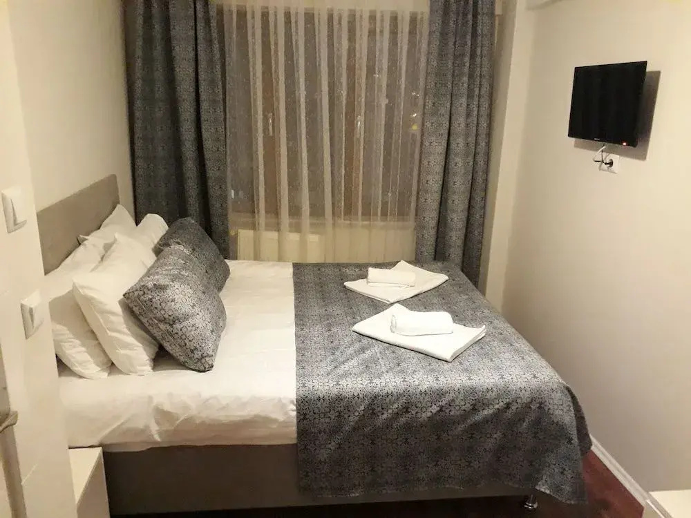 Via Kutahya Otel - фото 2