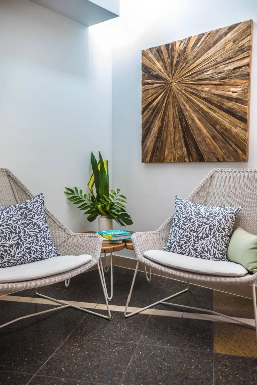 Peninsula Boutique Hotel Port Douglas - Adults Only Haven - Général