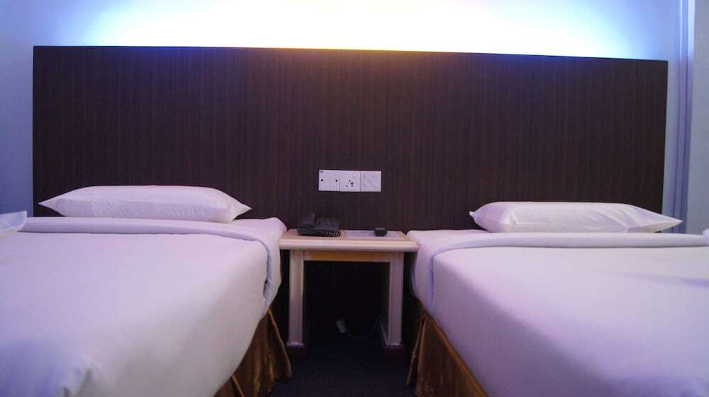 Hotel Hsiang Garden