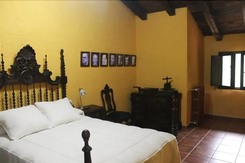 Casería La Infiesta - Général
