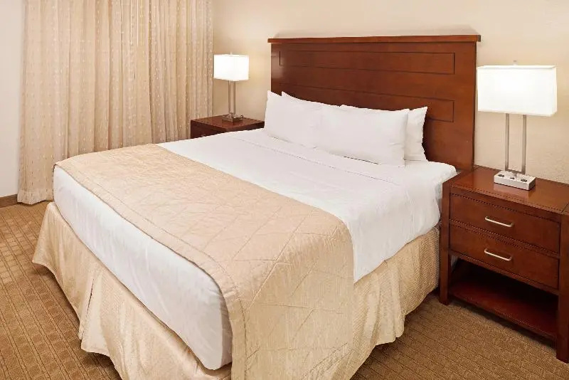 Hilton Vacation Club Scottsdale Links Resort - Chambres