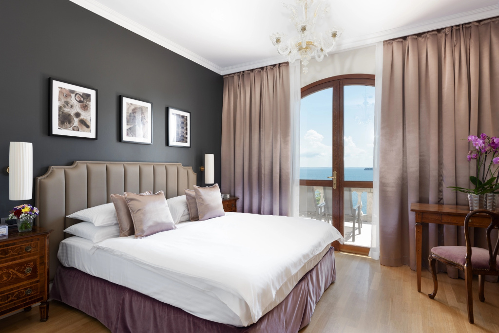 Hotel Villa Del Sogno - Général