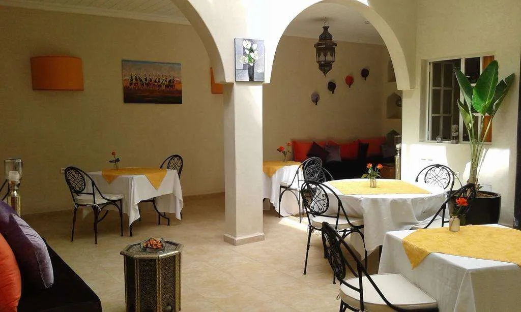 Hotel photo 8