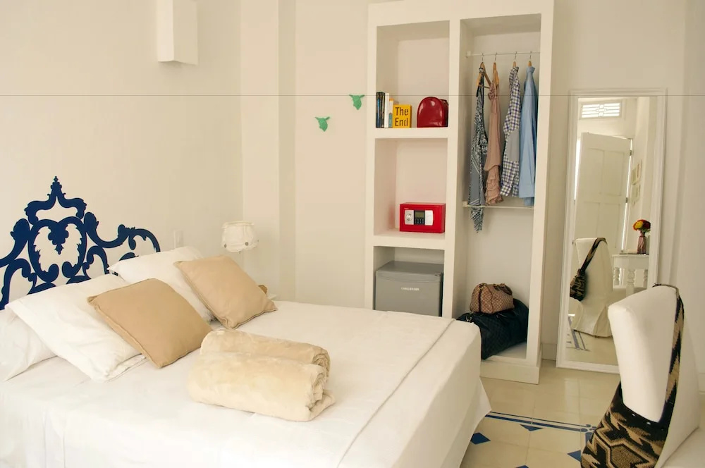 La Casa Del Piano Hotel Boutique by Xarm Hotels - Chambres