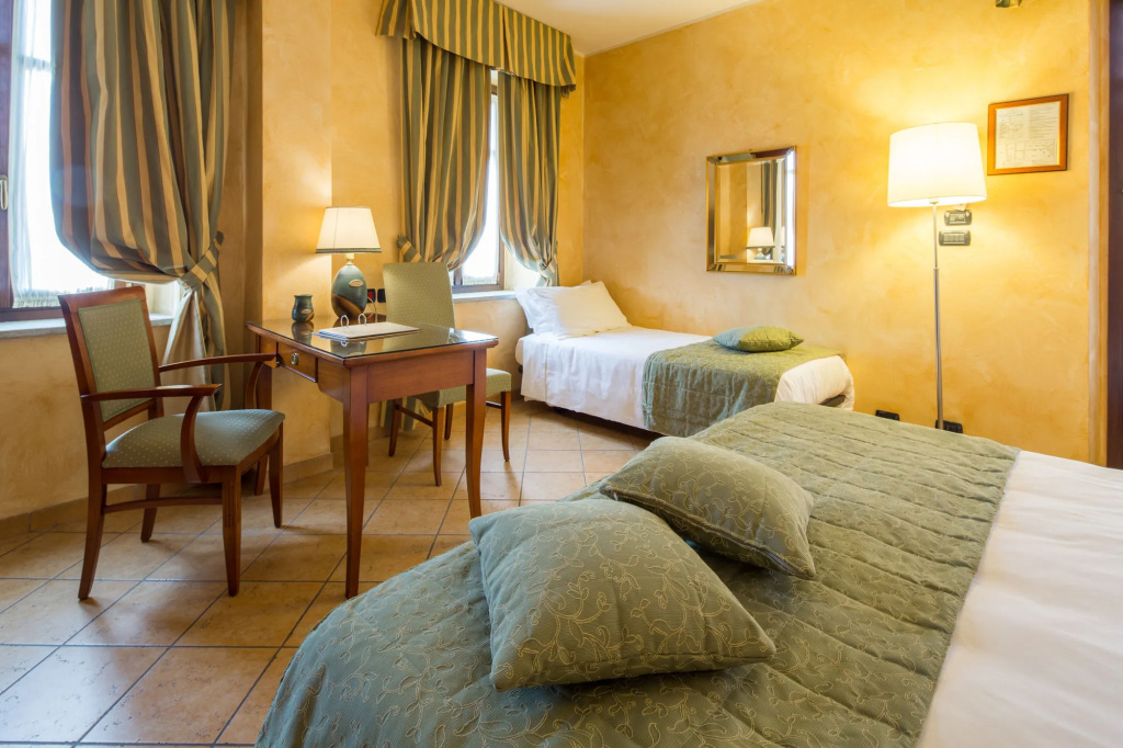 Best Western Plus Hotel Le Rondini - Général