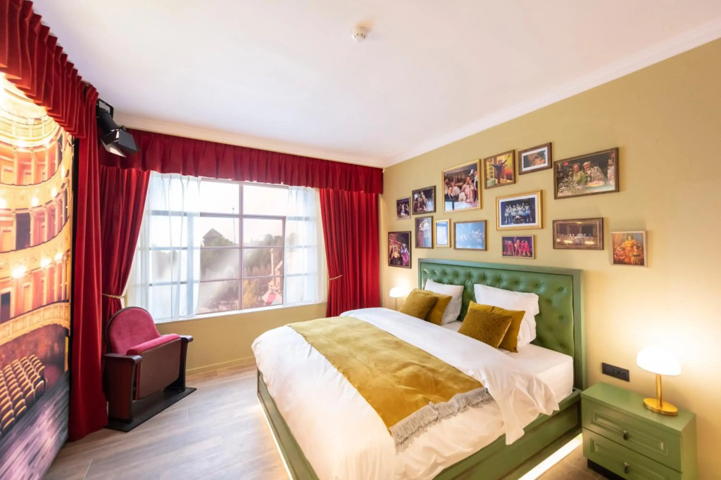 Hotel photo 28
