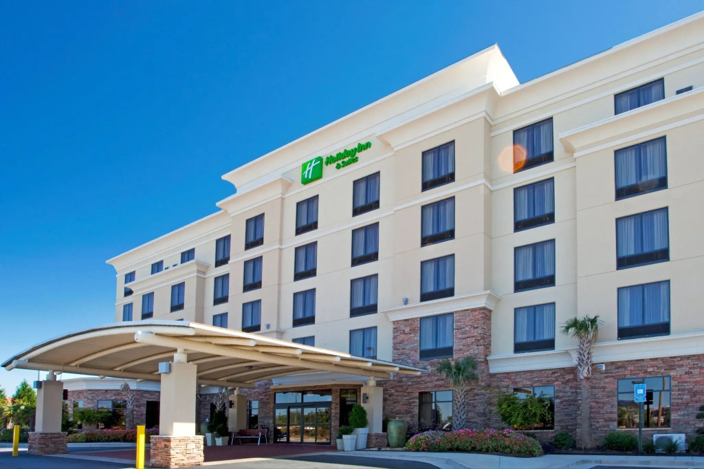 Holiday Inn Hotel & Suites Stockbridge / Atlanta I-75 by IHG