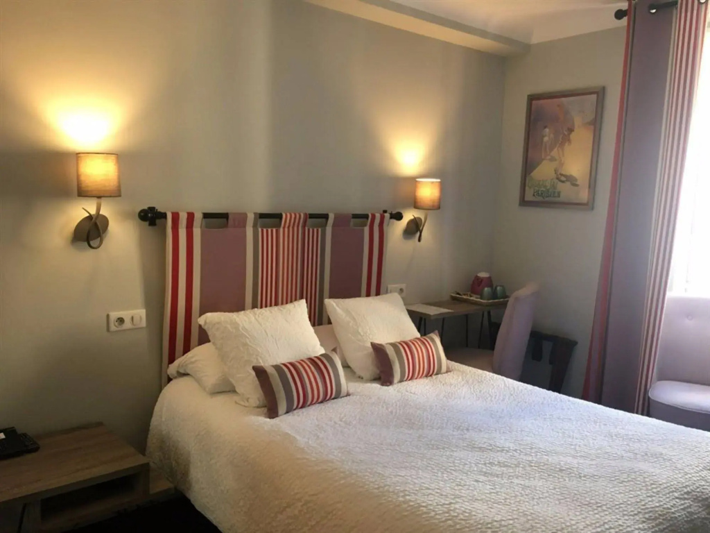 Boutique Hôtel Txoko - Général