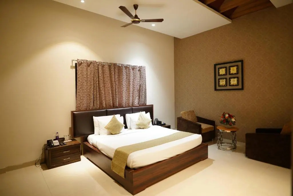 The Vivaan Hotel & Resorts - Général