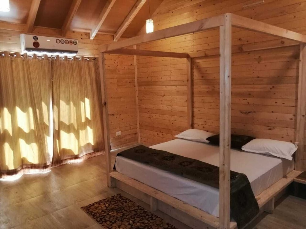 I-Camp Resort - Général