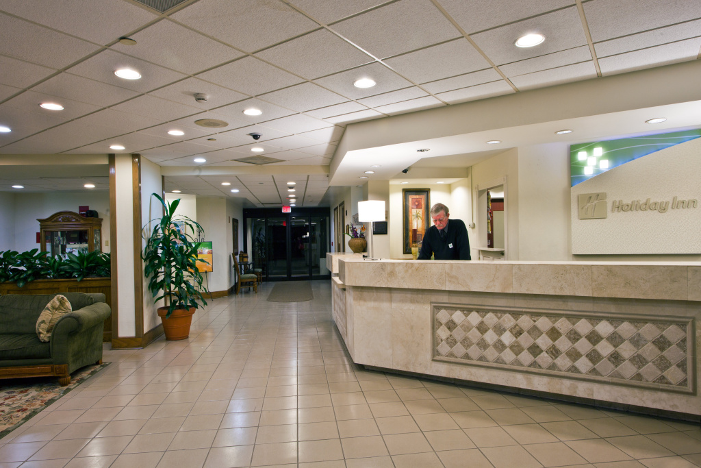Holiday Inn Port St. Lucie by IHG - Général