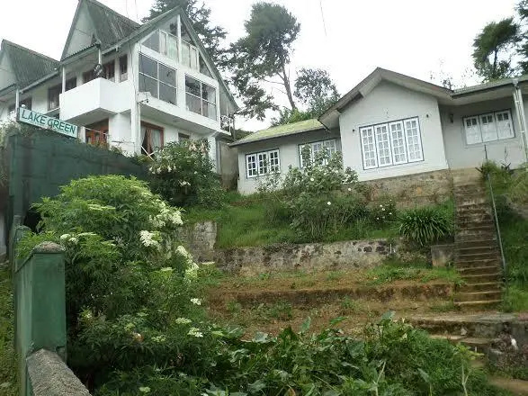 Lake Green Holiday Resort - Général