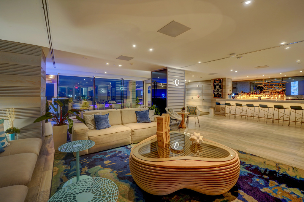 Condado Ocean Club - Général