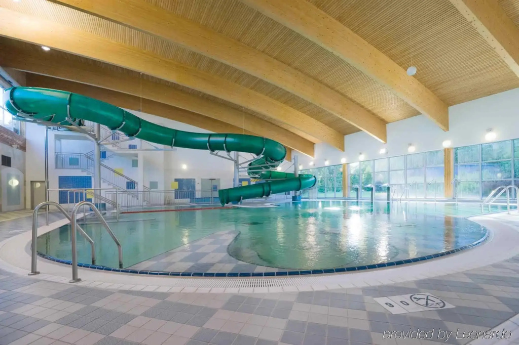 Hotel Mragowo Resort & Spa - Général