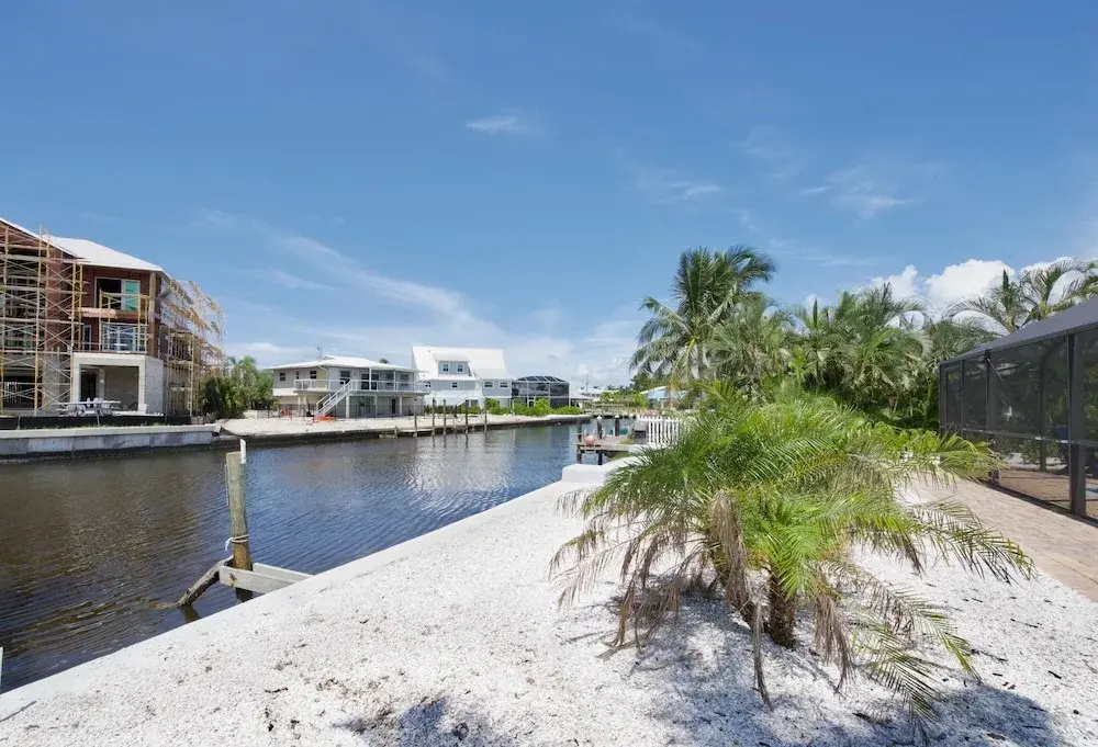 Seminole Sanctuary
