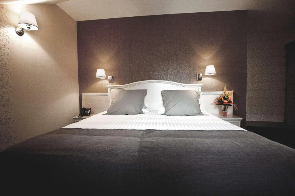 Best Western Le Duguesclin - Général