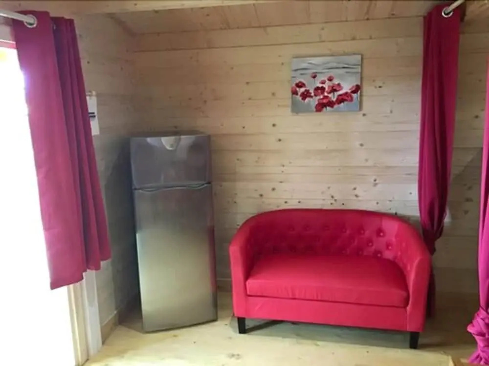 Voir la photo 4 — Camping la Garenne