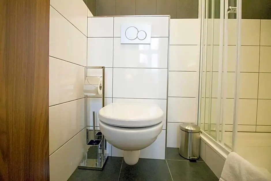 Narodni Stay - Chambres