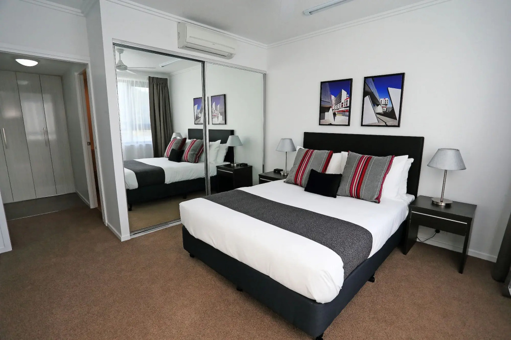 Q Resorts Paddington - Général