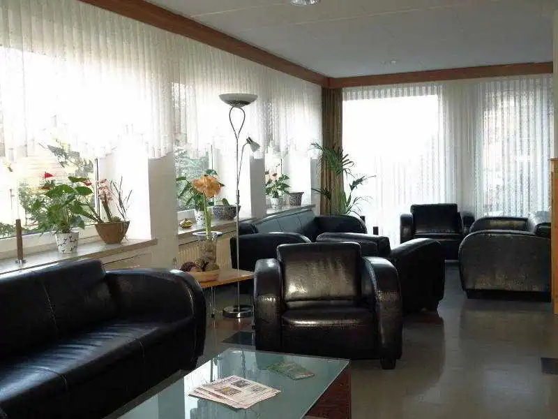 Hotel-Pension Ursula - Général