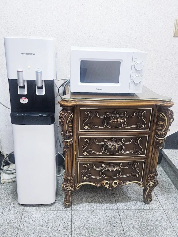 Business room