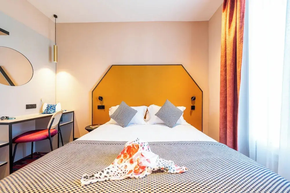 CASA MOHO - Juan-Les-Pins - Chambres