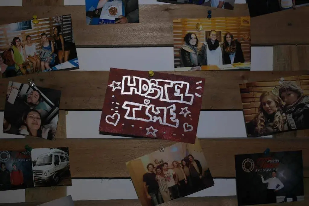 Hotel photo 21