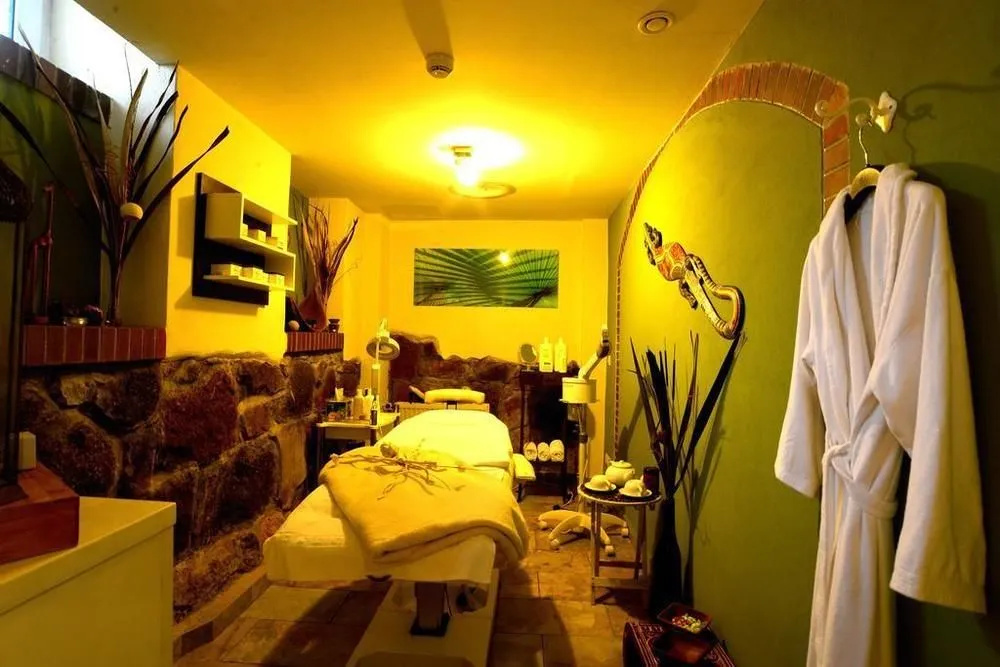 Hotel photo 21