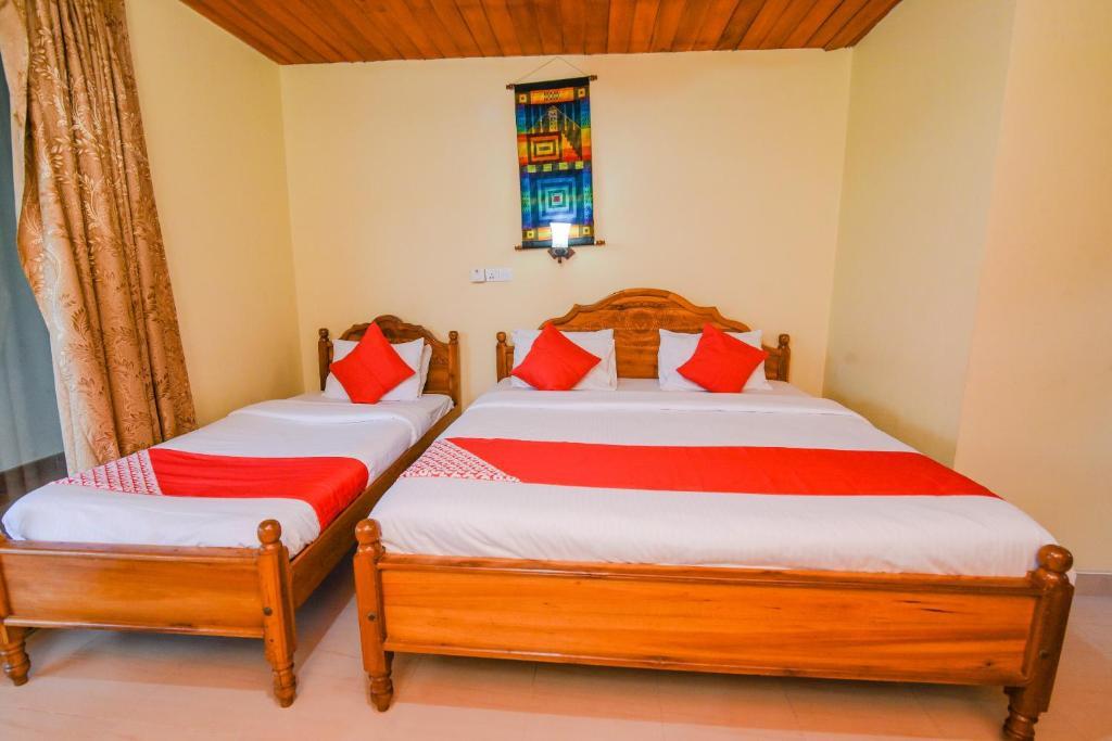 Blue Haven Guest House
