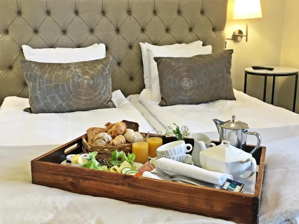 Mora Hotell & Spa - Général