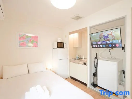 Mi-Apt Shiro 사진 2