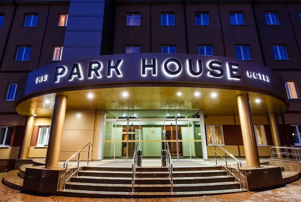 Saksagan Hotel