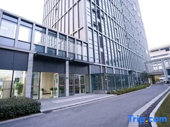 Shangrao Yuetu Hotel