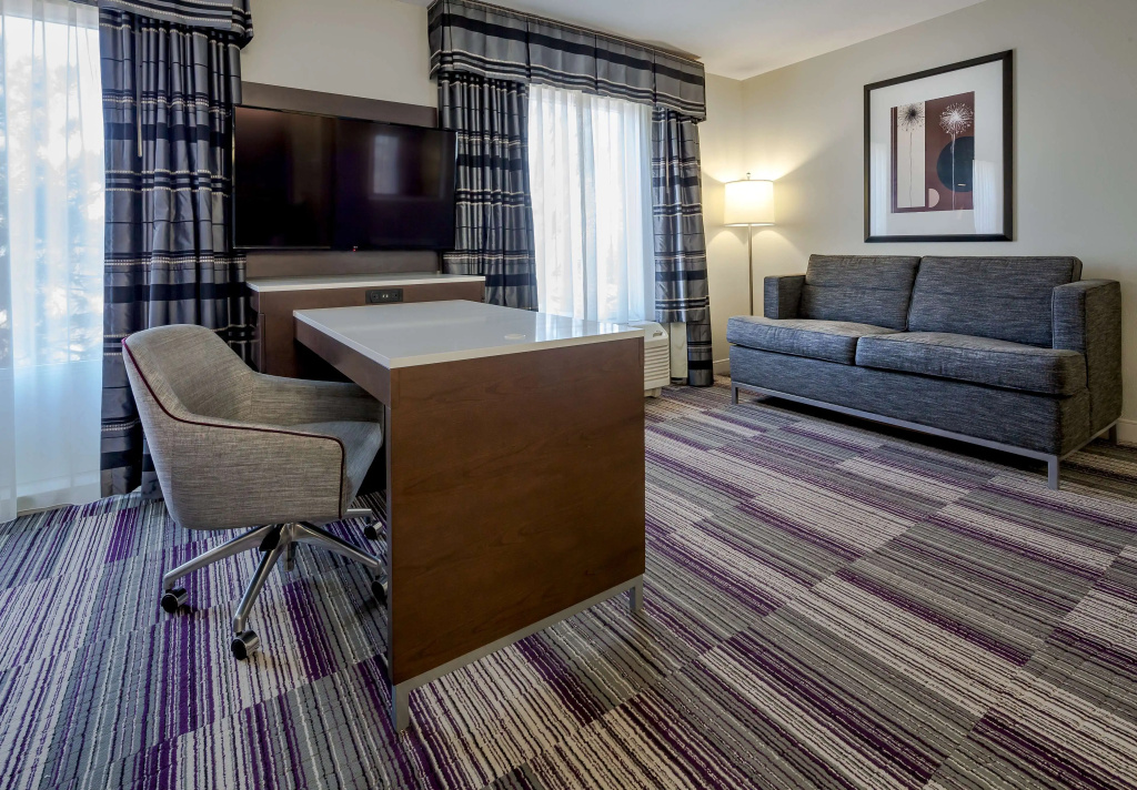 Hampton Inn & Suites Chicago Southland-Matteson - Général