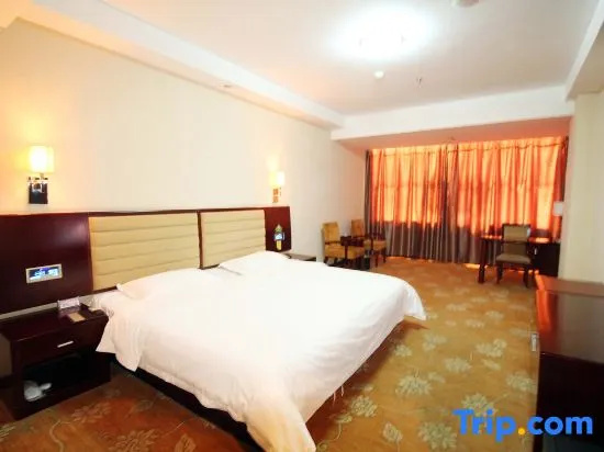Business room