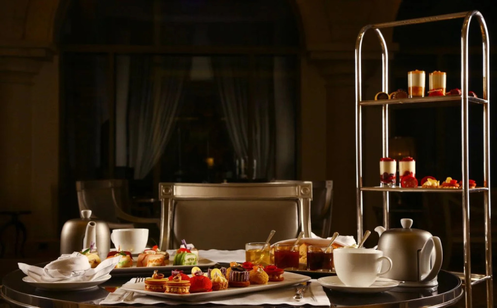 InterContinental Phoenicia Beirut by IHG - фото 13