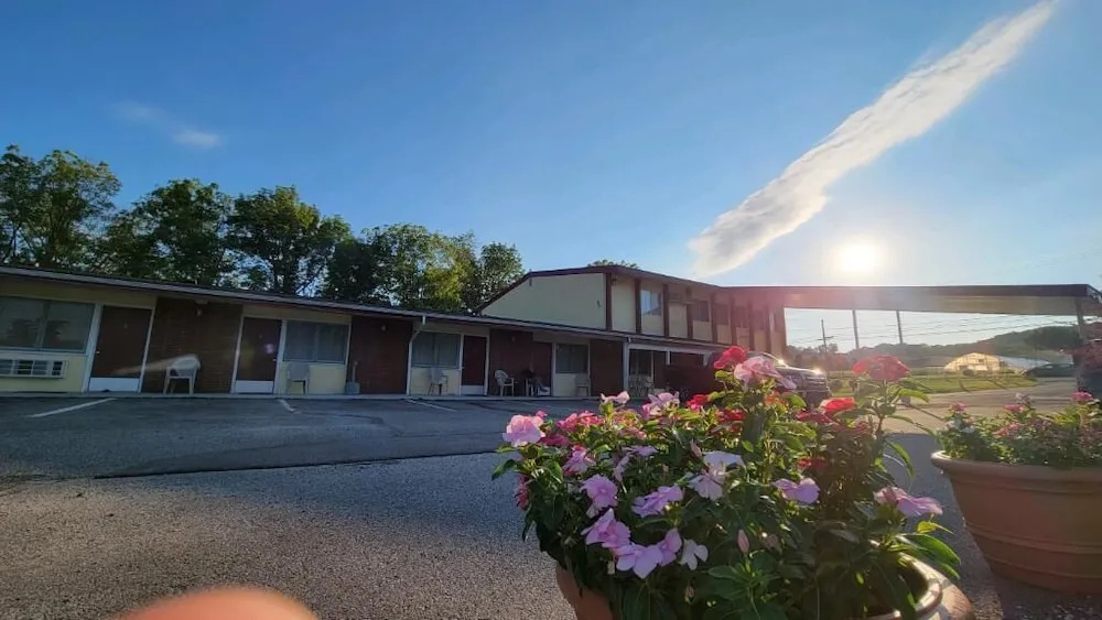 Sussex Motel