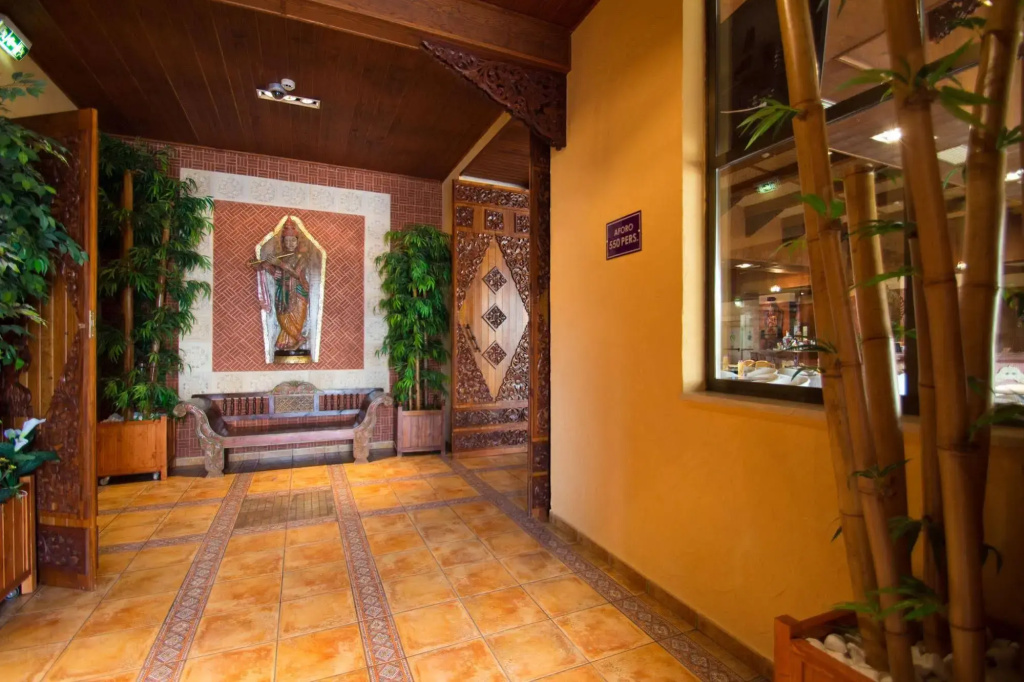 Hotel photo 15