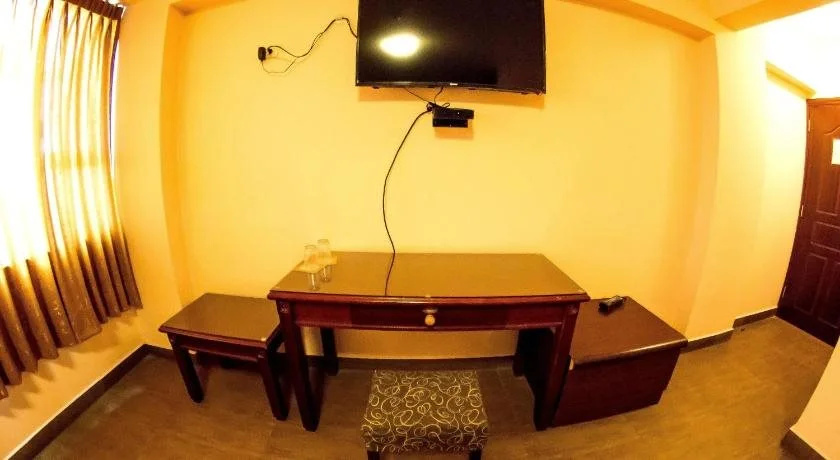 Hotel photo 17